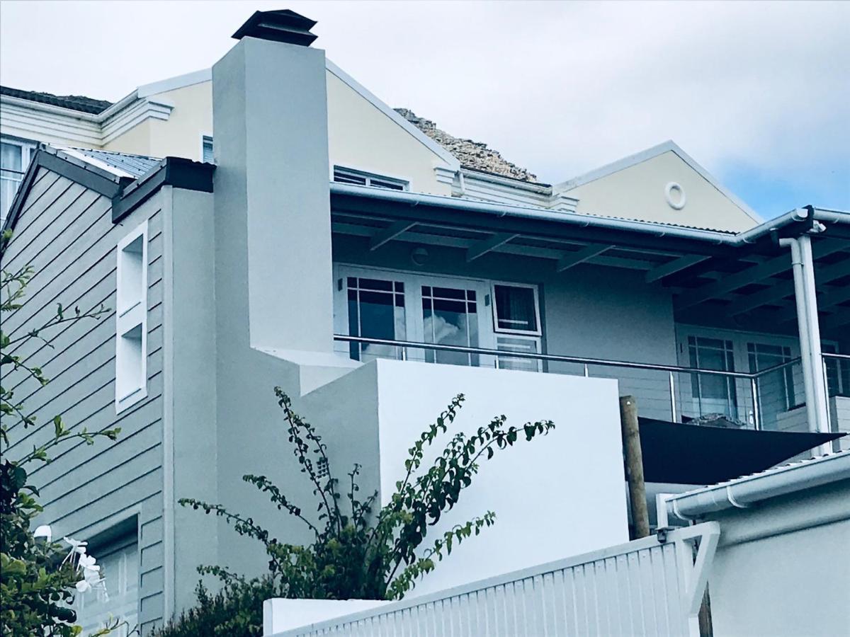 Seaforth Suite Simonʼs Town Exteriör bild