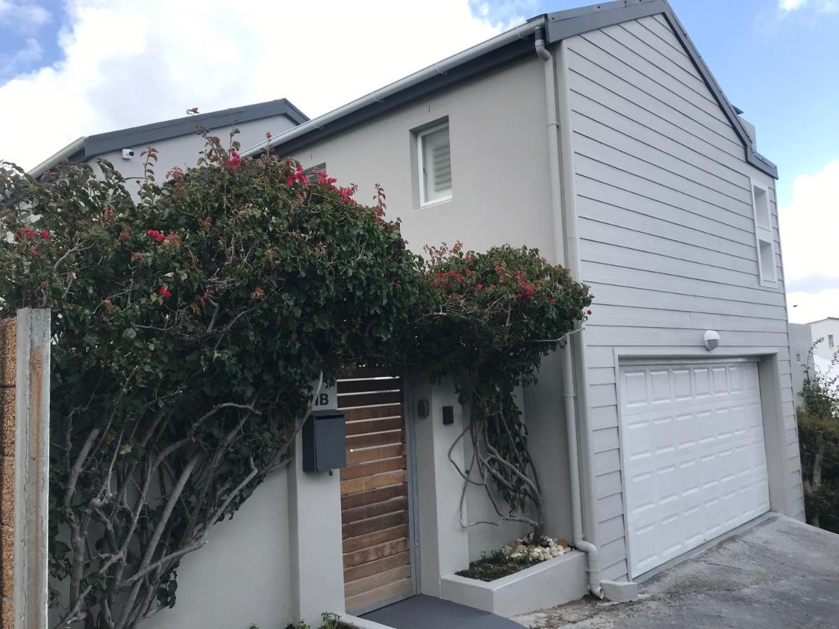 Seaforth Suite Simonʼs Town Exteriör bild