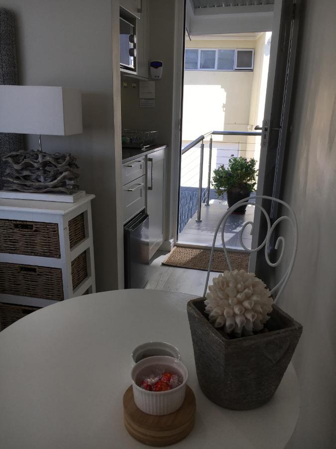 Seaforth Suite Simonʼs Town Exteriör bild