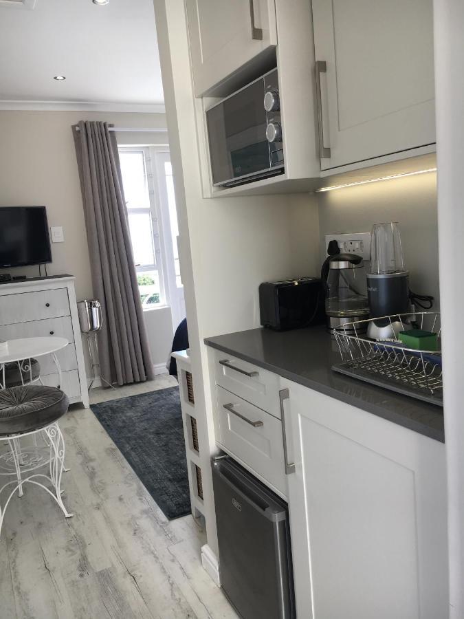 Seaforth Suite Simonʼs Town Exteriör bild