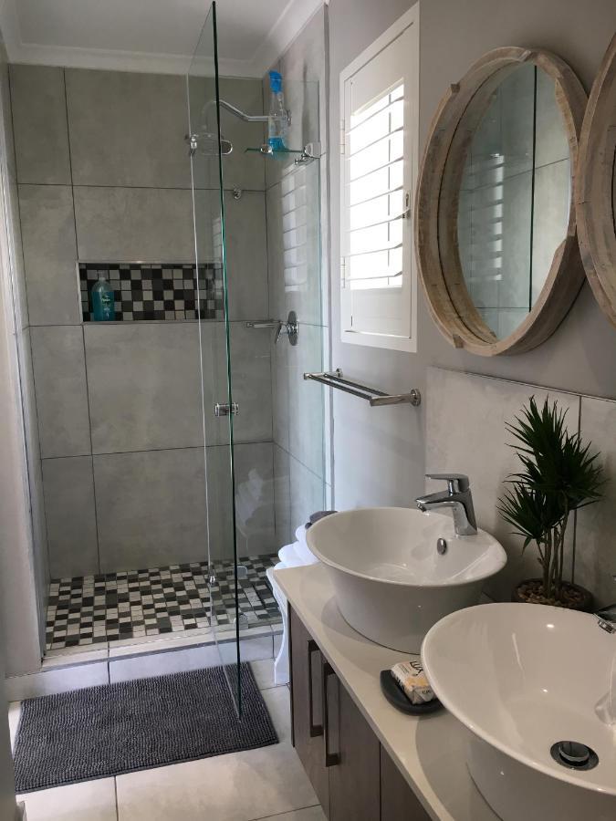 Seaforth Suite Simonʼs Town Exteriör bild