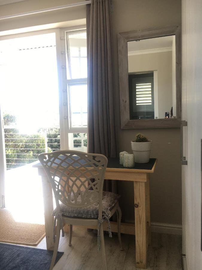 Seaforth Suite Simonʼs Town Exteriör bild