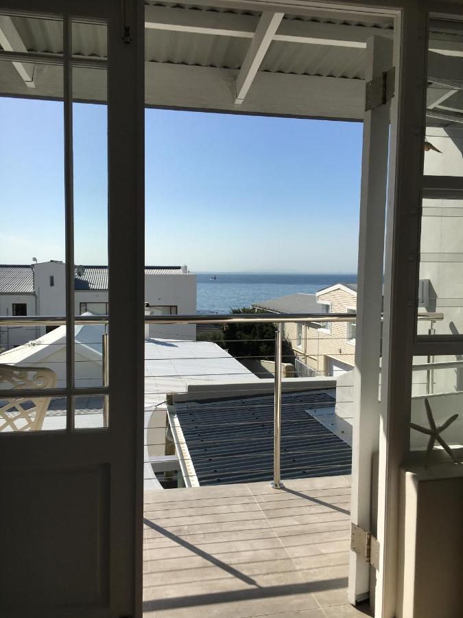 Seaforth Suite Simonʼs Town Exteriör bild