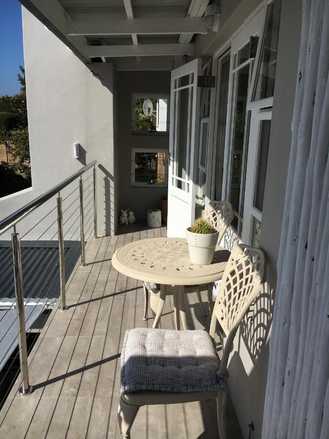 Seaforth Suite Simonʼs Town Exteriör bild