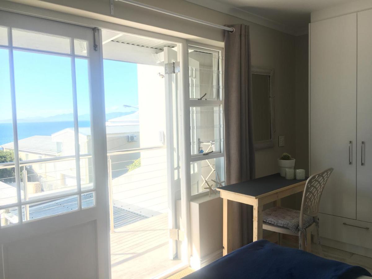 Seaforth Suite Simonʼs Town Exteriör bild