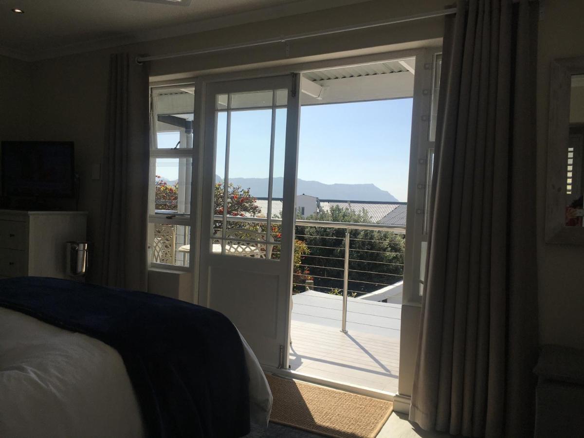 Seaforth Suite Simonʼs Town Exteriör bild