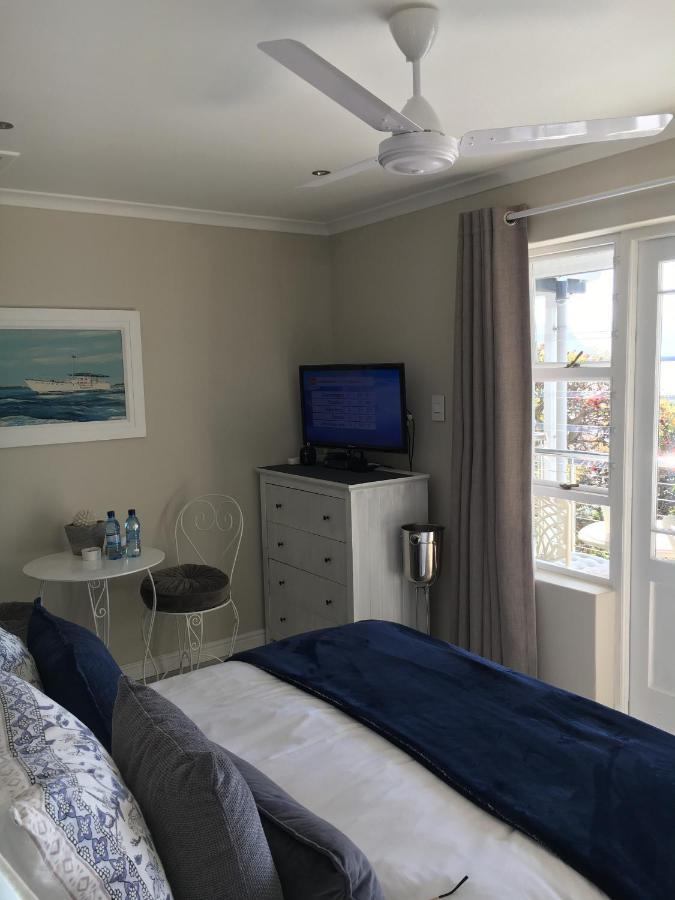 Seaforth Suite Simonʼs Town Exteriör bild