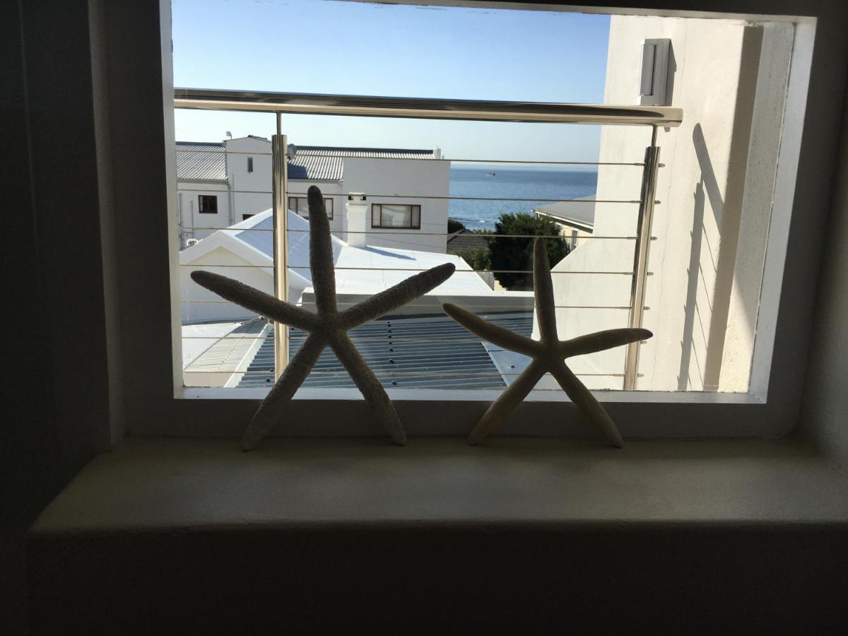 Seaforth Suite Simonʼs Town Exteriör bild