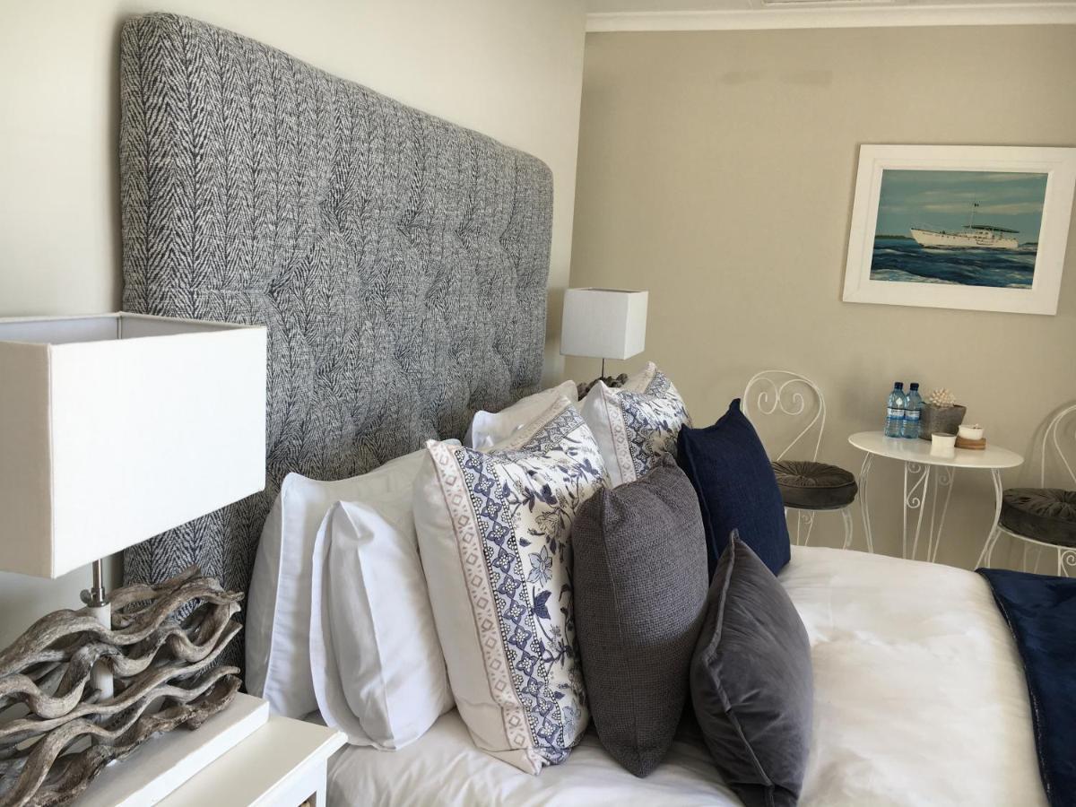Seaforth Suite Simonʼs Town Exteriör bild