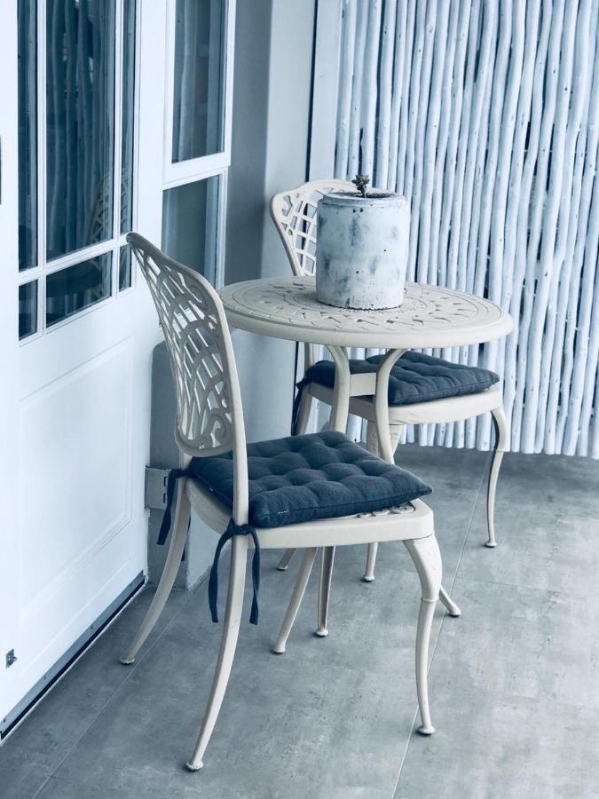 Seaforth Suite Simonʼs Town Exteriör bild